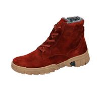 Waldläufer YUKON für Damen, rot, Größe 42 ½ EU / 8,5 UK