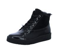 Waldläufer H Yuna für Damen, schwarz, Gr. 36 EU / 3,5 UK