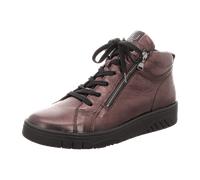 Waldläufer Damenschuhe Schnürstiefeletten MERLOT MERLOT - Gr. - 41.5 EU | 7.5 UK