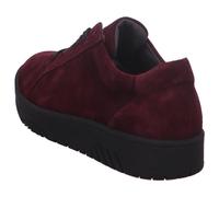 Freizeit Schnürer rot YUNA 38