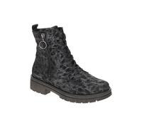 Waldläufer Damenschuhe ZOE 648803 146 001 Schwarz EU 39