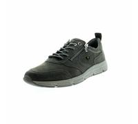 Waldlaüfer 323016 200 052 Herren Sportschuh Schuh Haslo Dunkel-Grau Grau 44,5