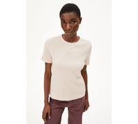 WALINAA GMT WASH | T-Shirt aus Bio-Baumwolle - rose (M)