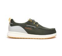 Walk in Pitas - Bay - Sneaker, Gr. 41, weiß (Kaki)