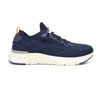 Walk in Pitas - Cue - Sneaker, Gr. 42, blau/weiß (Marino)