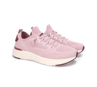 Walk in Pitas - Women's Cue - Sneaker, Gr. 39, rosa/weiß (Fucsia)