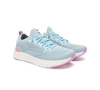 WALK IN PITAS | CUE Woman | Damen Sneakers | Mokassins | Flache Slipper für Männer | Slip on Loafer | Sneakers | Schlupfschuhe | Freizeitschuhe | Walkinpitas Schuhe | Celeste 40