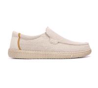 Walk in Pitas - Fred - Freizeitschuhe, Gr. 42, beige (Beige)
