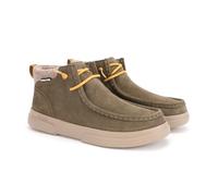 Walk in Pitas - Women's Garda - Freizeitstiefel, Gr. 37, weiß (Kaki)