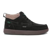 WALK IN PITAS | KENT | Herren Casual Stiefel | Herren Stiefelette aus Veloursleder mit Elastikschnürsenkeln | Urbaner Stiefel | Casual Winter Schuhe Herren | PITAS Schuhe Herren | Topo 44