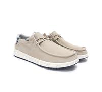 Pitas NIAS57-BEIGE für Herren, beige, Größe 44 EU