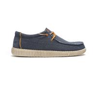Walk in Pitas - Steve - Sneaker, Gr. 41, blau (Marino)