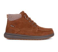 Walk in Pitas - Tokio - Freizeitstiefel, Gr. 41, braun (Camel)