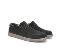 WALK IN PITAS | WALLABI WP150 | Winterstiefel für Herren | Freizeitstiefel für Herren | Stadtstiefel | Freizeitsneaker | Freizeitschuhe | Schuhe ohne Schnürsenkel | Walkinpitas-Schuhee | Topo | 42