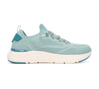 Walk in Pitas - Women's Cue - Sneaker, Gr. 39, türkis/weiß (Verde)