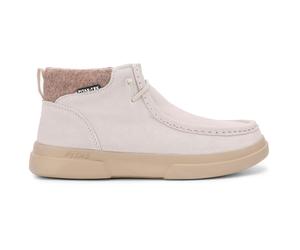 Walk in Pitas - Women's Garda - Freizeitstiefel, Gr. 37, weiß (Hielo)