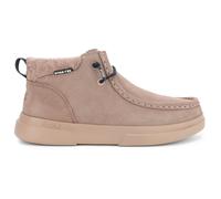 Walk in Pitas - Women's Garda - Freizeitstiefel, Gr. 42, braun (Taupe)