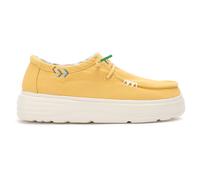 Walk in Pitas - Women's Natal - Sneaker, Gr. 40, beige (Mostaza)
