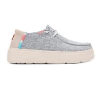 Walk in Pitas - Women's Poppy - Sneaker, Gr. 37, weiß (Marino)