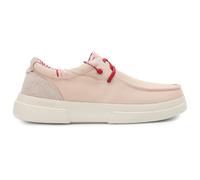 Walk in Pitas - Women's Sirmione - Sneaker, Gr. 36, beige/weiß (Beige)