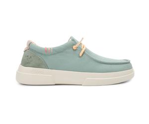 Walk in Pitas - Women's Sirmione - Sneaker, Gr. 37, weiß (Verde)