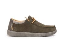 Walk in Pitas - WP150 Sami - Sneaker, Gr. 44, braun (Kaki)
