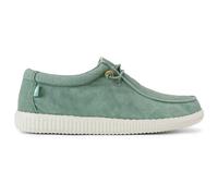 Walk in Pitas - WP150 Wallabi Washed - Sneaker, Gr. 41, weiß (VerdeMent)