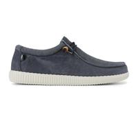 Pitas Wp150-W Washed Col. Blu Blu/43