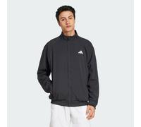 Walk-On Tennisjacke Black S