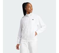 Walk-On Tennisjacke White L