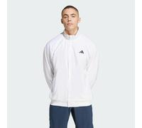 Walk-On Tennisjacke White M