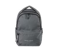 Walker ALPHA Rucksack ASPHALT GREY