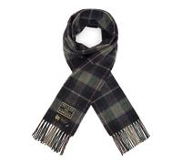 WALKER AND HAWKES - Chaderton - Unisex-Schal aus 100% Lammwolle - MacLaren Tartan