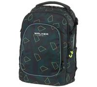 Walker Campus Evo 2.0 Schulrucksack Green Polygon