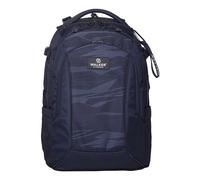 Walker Campus Neo Backpack Layers Grey