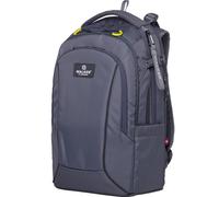 Walker Campus Neo Schulrucksack Steel Grey