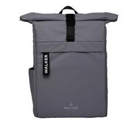 Walker Classic Rolltop Asphalt Grey