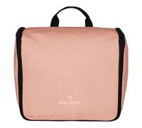 Walker Concept 2.0 Ibiza Toilet Bag Flamingo