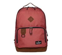Walker Concept Pure Eco Backpack Terracotta