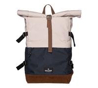 Walker Concept Roll Up Two Backpack Popcorn / Sesame