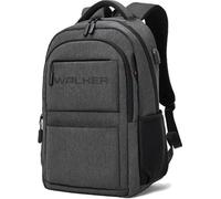 Walker EDISON Rucksack dark grey
