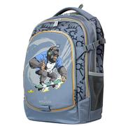 Walker Fame 2.0 Schulrucksack Banana Slide