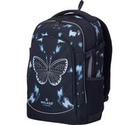 Walker Fame 2.0 Schulrucksack Shadow Dancer