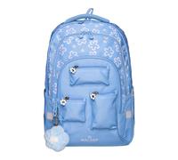 Walker Fame Ace Backpack Floral Adventure