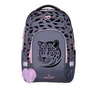 Walker Fame Ace Backpack Leopard