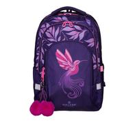 Walker Fame Ace Backpack Purple Paradise