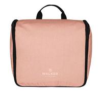 Walker Kulturbeutel Concept 2.0 Ibiza Toilet Bag Flamingo Lachsfarben