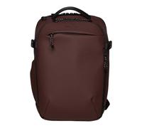 Walker Laptoprucksack Rucksack mit Laptopfach Concept 2.0 Element Backpack 29L Brownie braun