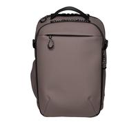 Walker Laptoprucksack Rucksack mit Laptopfach Concept 2.0 Element Backpack 29L Clay taupe
