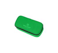 Walker Schüleretui Classic Digital Green - 20 Stiftfächer, wasser- und schmutzabweisend